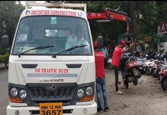 Towing Services
